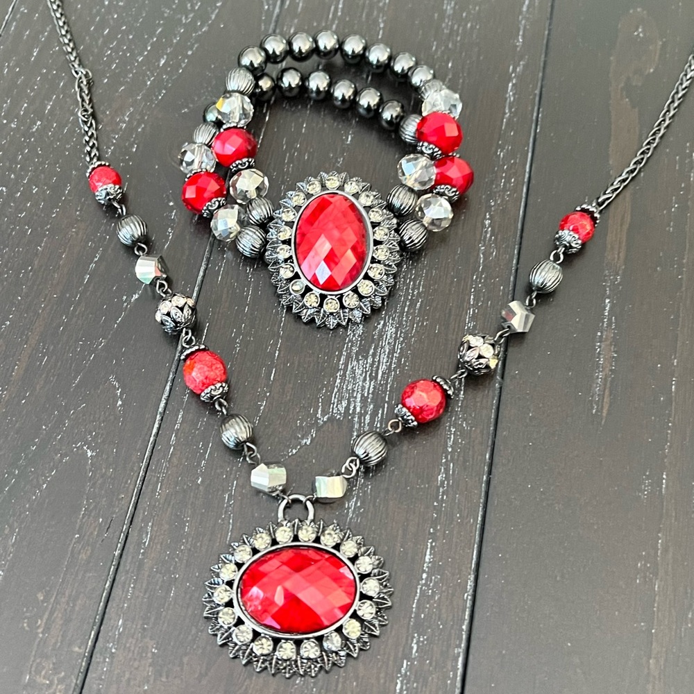 Jewelry Set NWOT